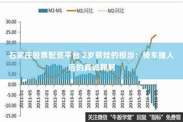 石家庄股票配资平台 2岁萌娃的担当：骑车撞人后的真诚鞠躬